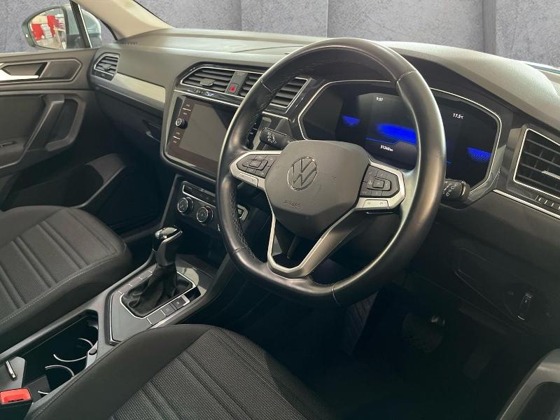 Volkswagen Tiguan Allspace 1.4 Tsi