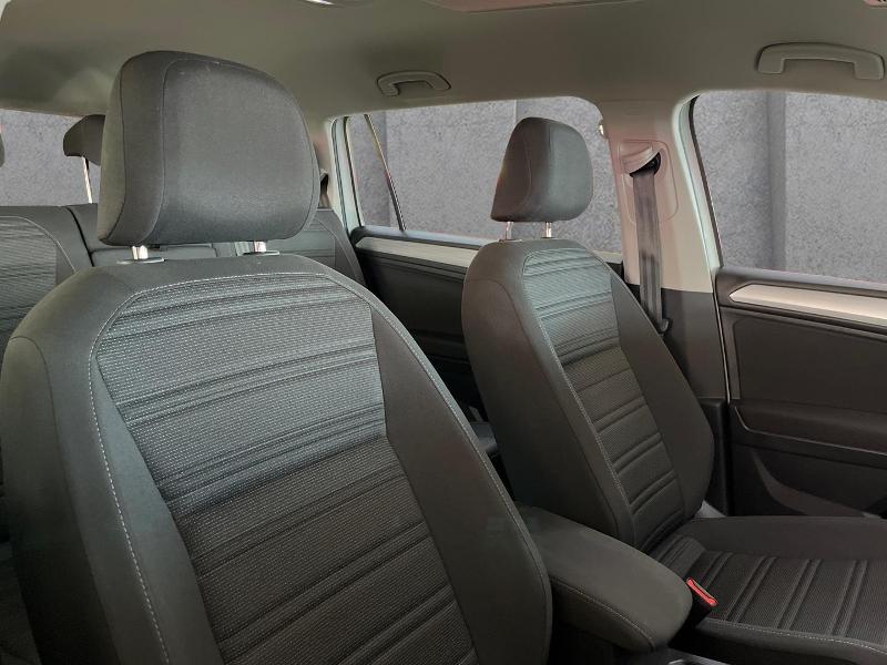 Volkswagen Tiguan Allspace 1.4 Tsi