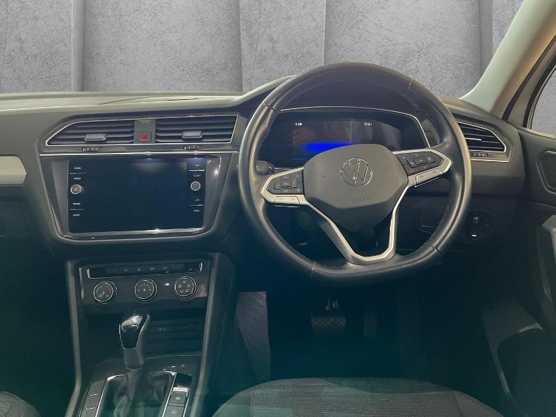 Volkswagen Tiguan Allspace 1.4 Tsi