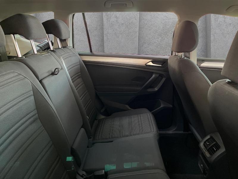 Volkswagen Tiguan Allspace 1.4 Tsi