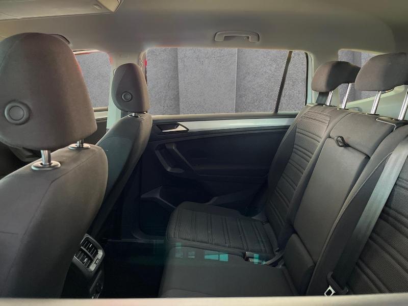 Volkswagen Tiguan Allspace 1.4 Tsi