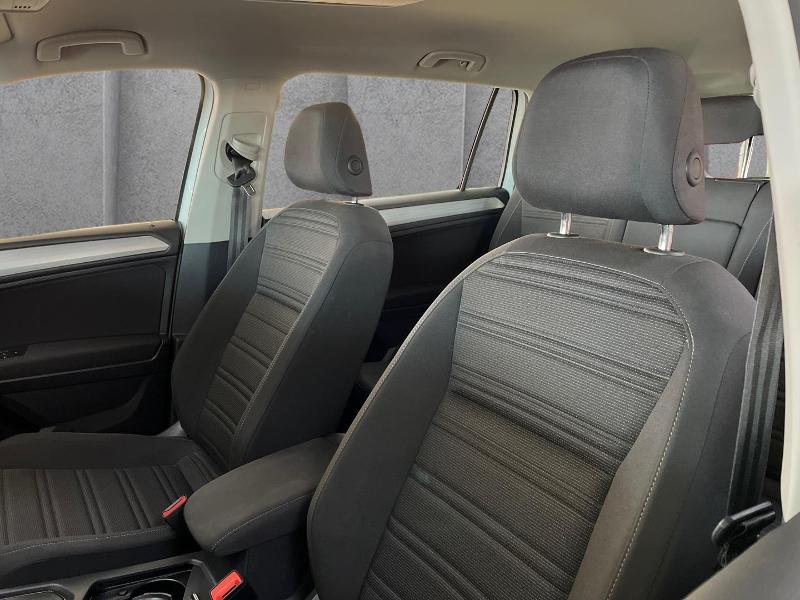 Volkswagen Tiguan Allspace 1.4 Tsi