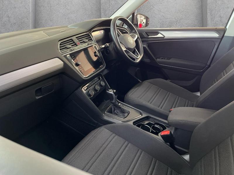 Volkswagen Tiguan Allspace 1.4 Tsi