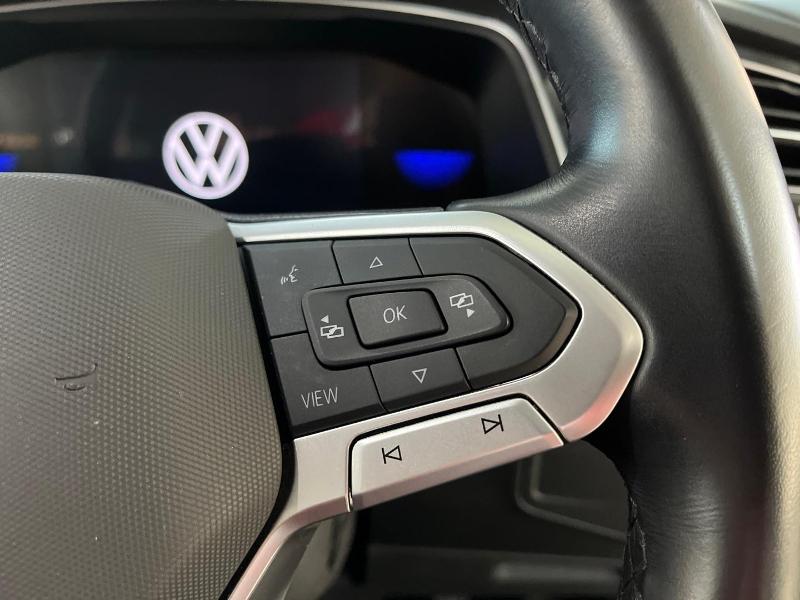 Volkswagen Tiguan Allspace 1.4 Tsi