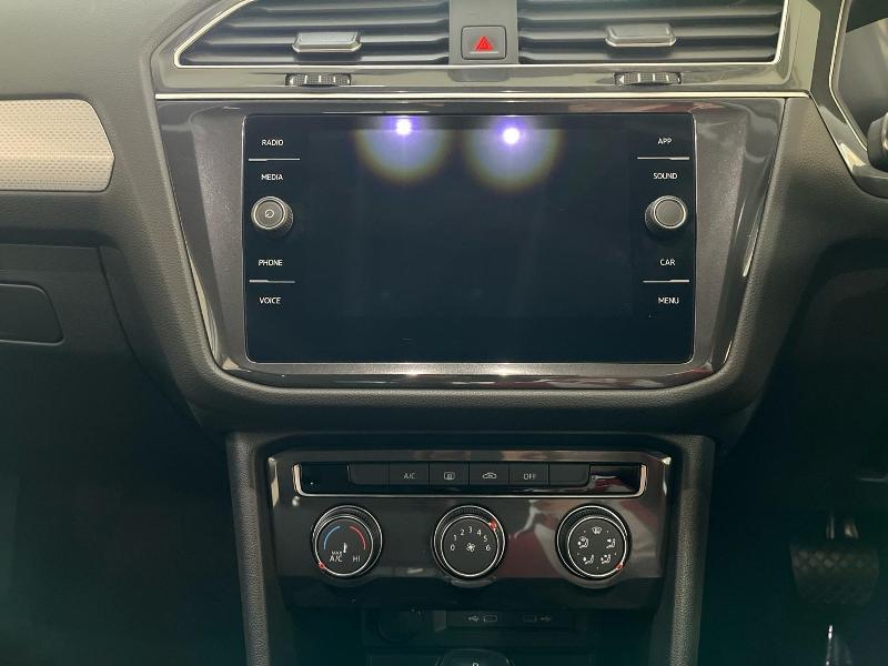 Volkswagen Tiguan Allspace 1.4 Tsi