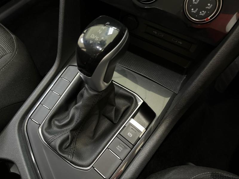 Volkswagen Tiguan Allspace 1.4 Tsi