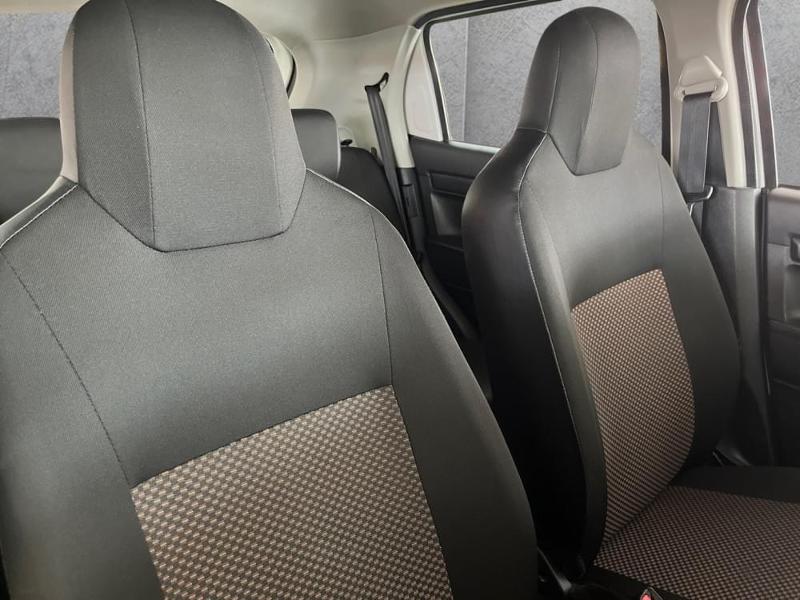 Suzuki S-Presso 1.0 Gl 5Mt