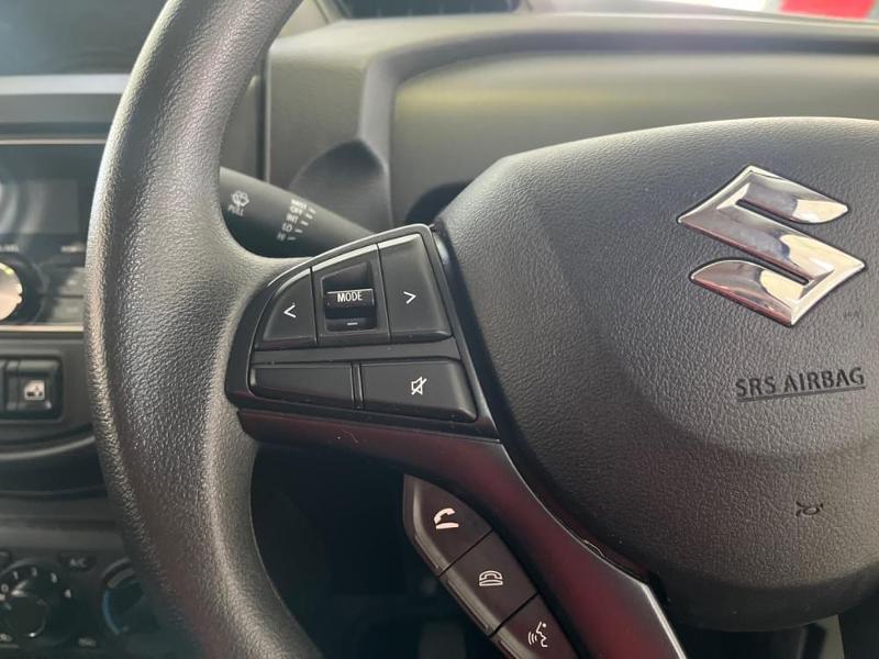 Suzuki S-Presso 1.0 Gl 5Mt