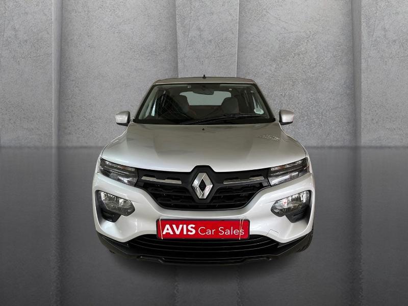 Renault Kwid 1.0 Techno