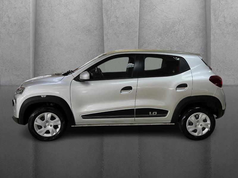 Renault Kwid 1.0 Techno