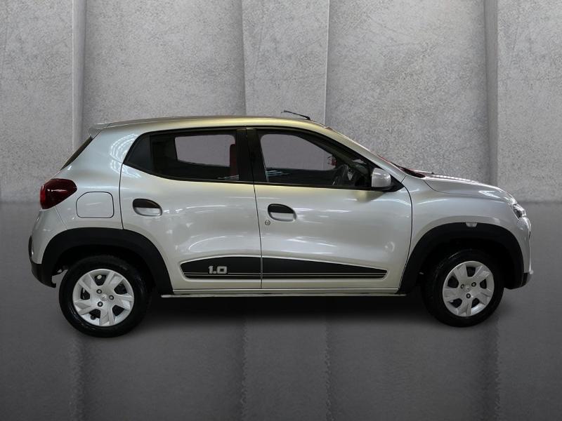 Renault Kwid 1.0 Techno