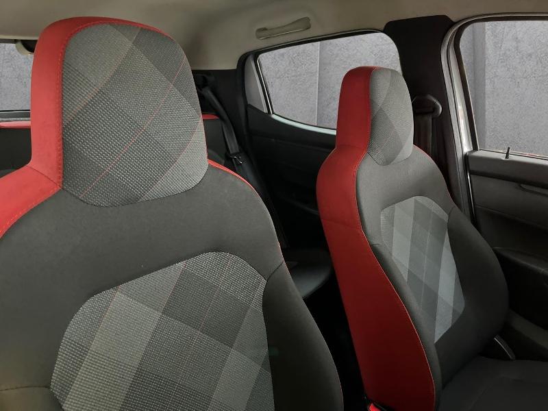 Renault Kwid 1.0 Techno