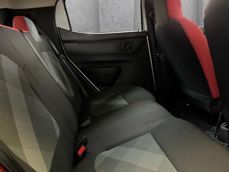 Renault Kwid 1.0 Techno