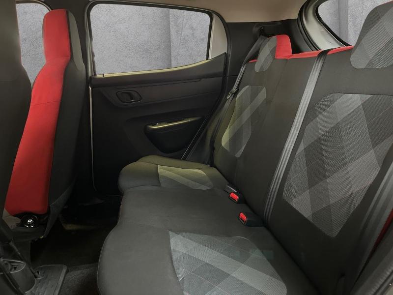 Renault Kwid 1.0 Techno