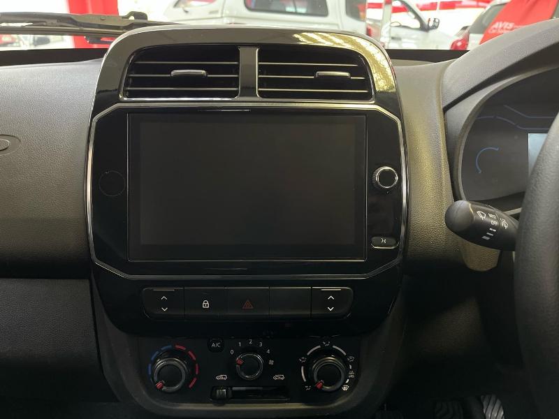 Renault Kwid 1.0 Techno