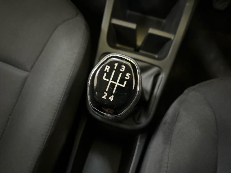 Renault Kwid 1.0 Techno