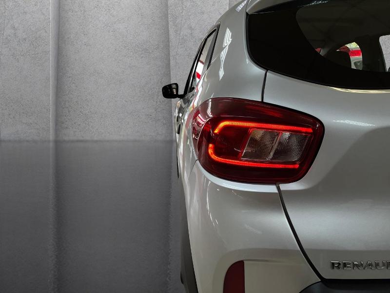 Renault Kwid 1.0 Techno