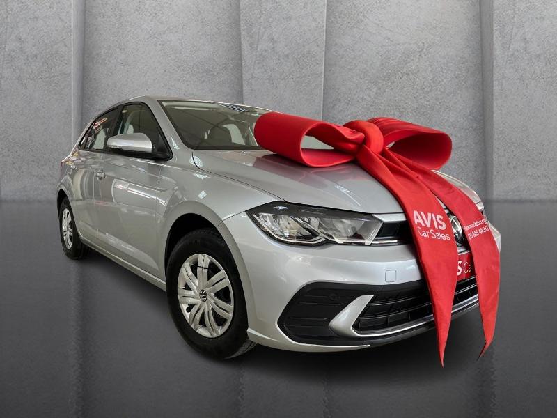 Volkswagen Polo Hatch 1.0 Tsi