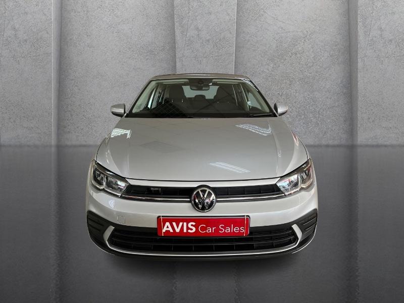 Volkswagen Polo Hatch 1.0 Tsi