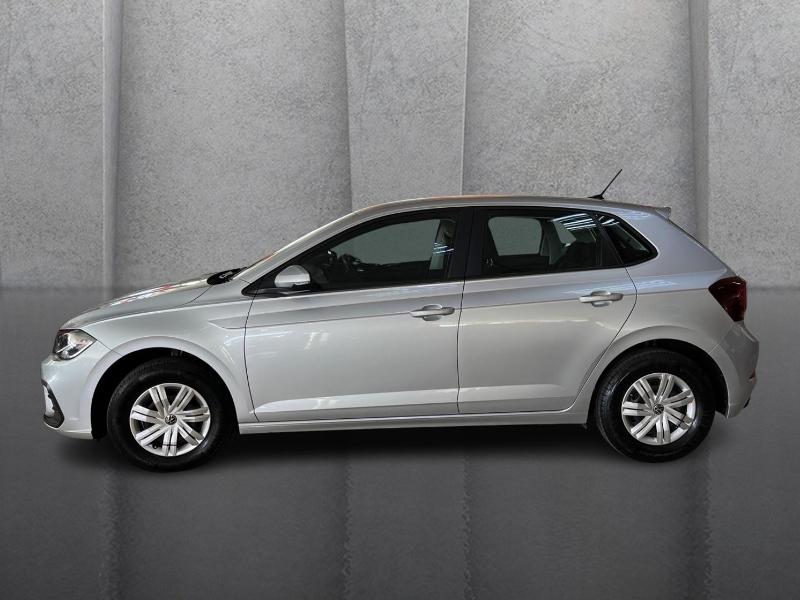 Volkswagen Polo Hatch 1.0 Tsi