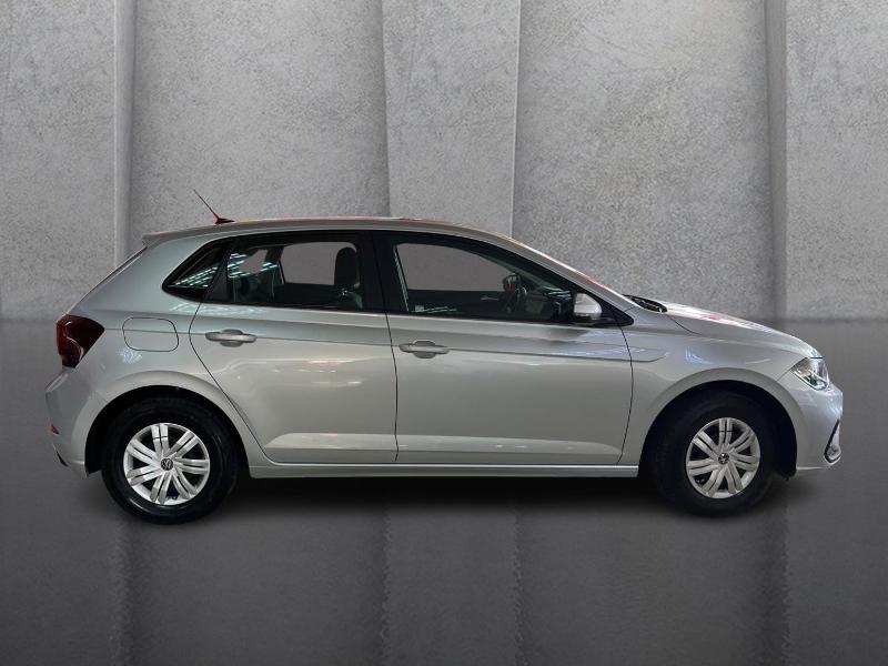 Volkswagen Polo Hatch 1.0 Tsi
