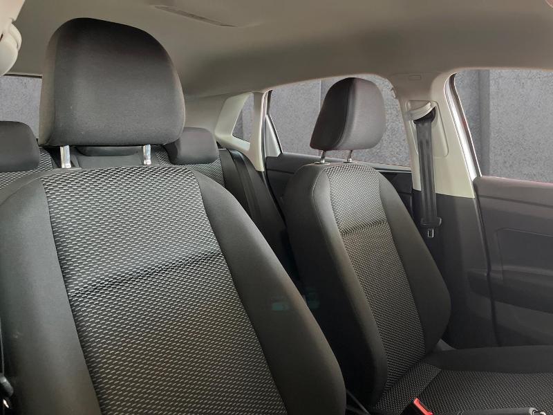 Volkswagen Polo Hatch 1.0 Tsi