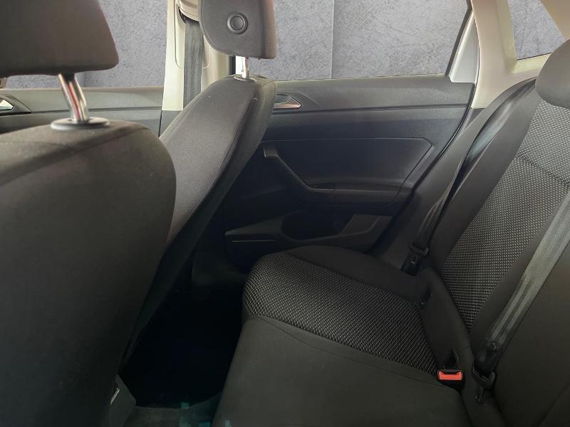 Volkswagen Polo Hatch 1.0 Tsi