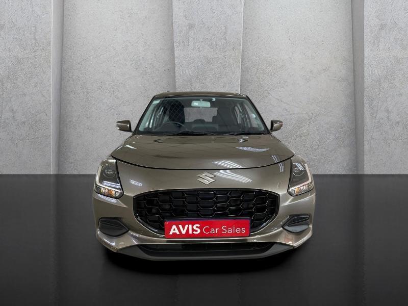 Suzuki Swift 1.2 Gl Plus Cvt