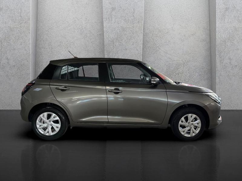 Suzuki Swift 1.2 Gl Plus Cvt