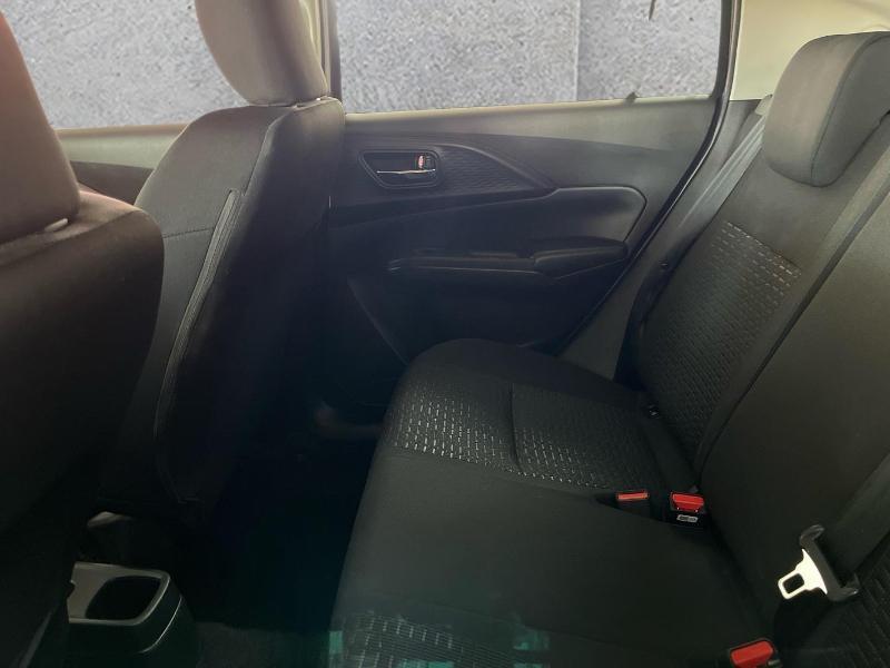 Suzuki Swift 1.2 Gl Plus Cvt