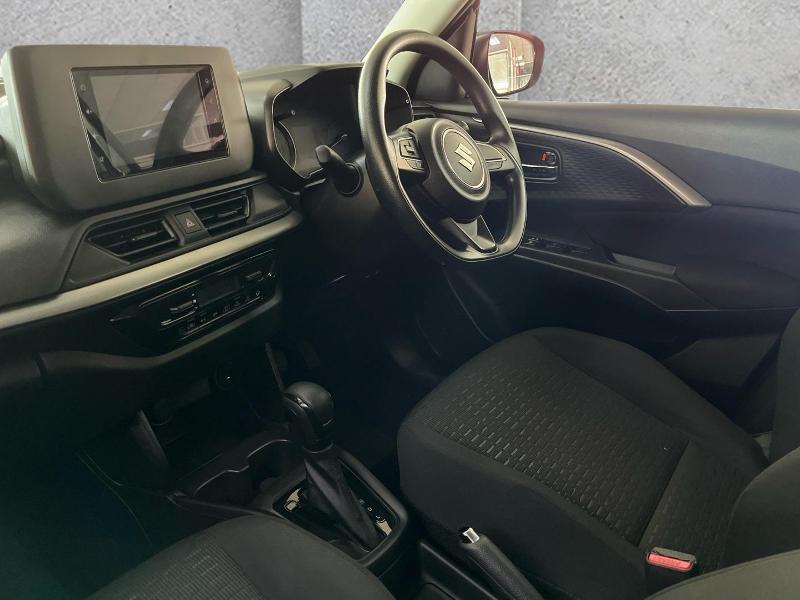 Suzuki Swift 1.2 Gl Plus Cvt