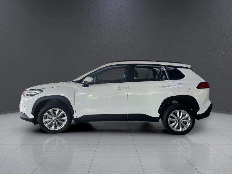 Toyota Corolla Cross 1.8 Xs Cvt