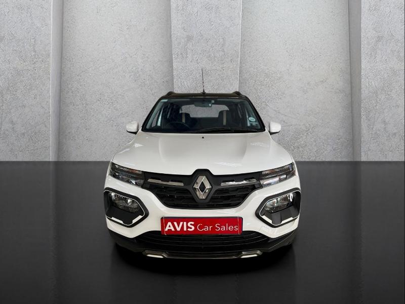 Renault Kwid 1.0 Climber