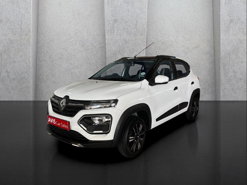 Renault Kwid 1.0 Climber