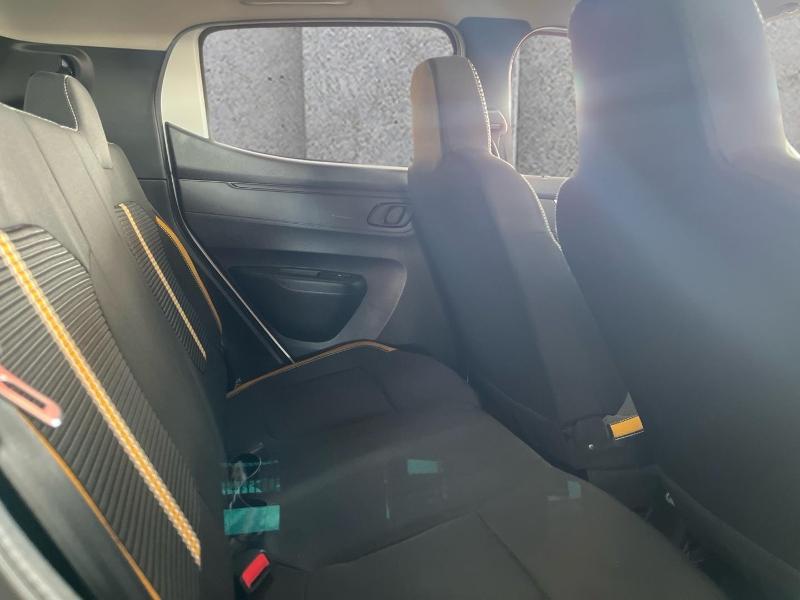 Renault Kwid 1.0 Climber
