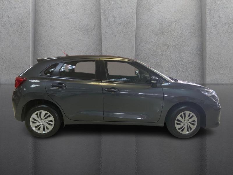 Toyota Starlet 1.5 Xi