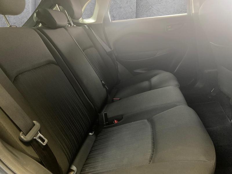 Toyota Starlet 1.5 Xi