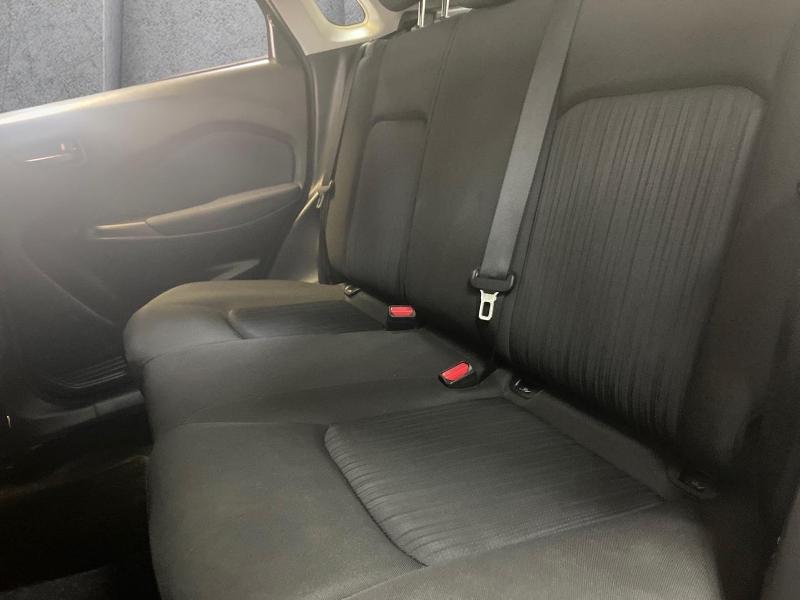 Toyota Starlet 1.5 Xi