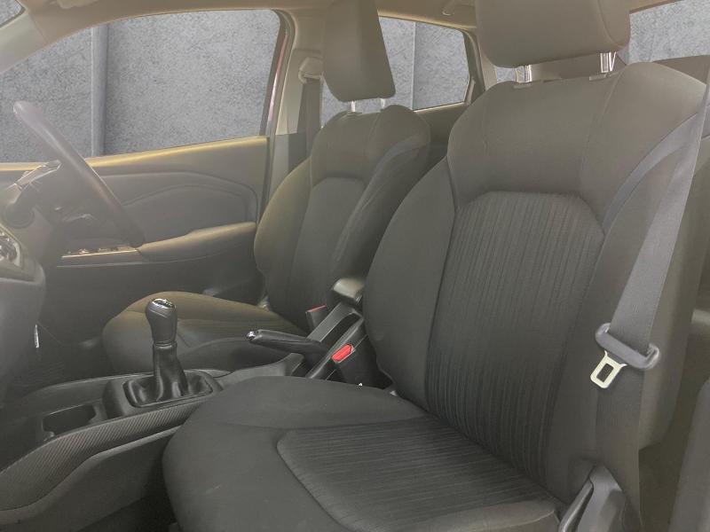 Toyota Starlet 1.5 Xi