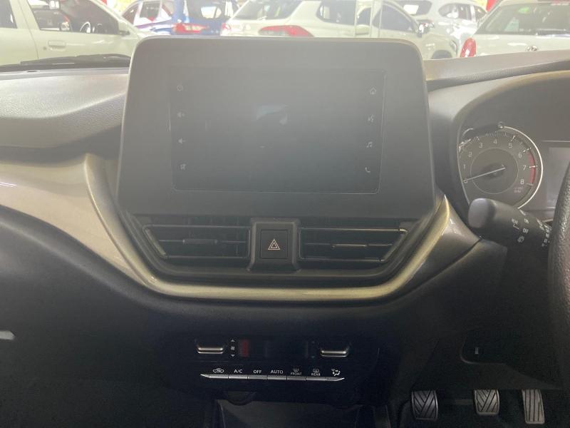 Toyota Starlet 1.5 Xi