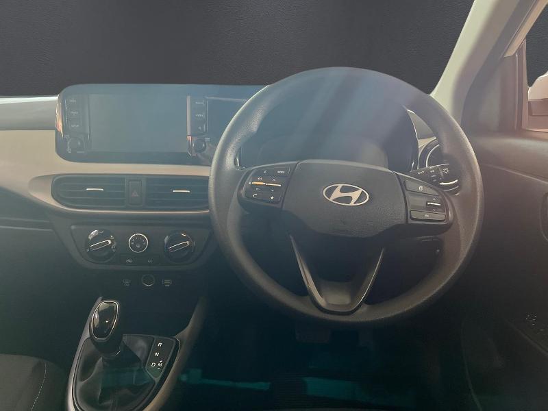 Hyundai Exter 1.2 Premium Amt