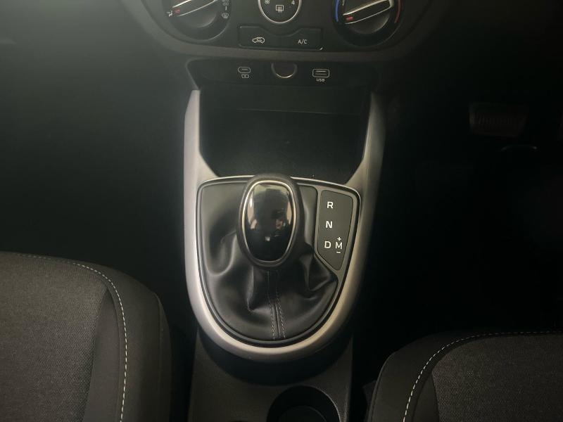 Hyundai Exter 1.2 Premium Amt