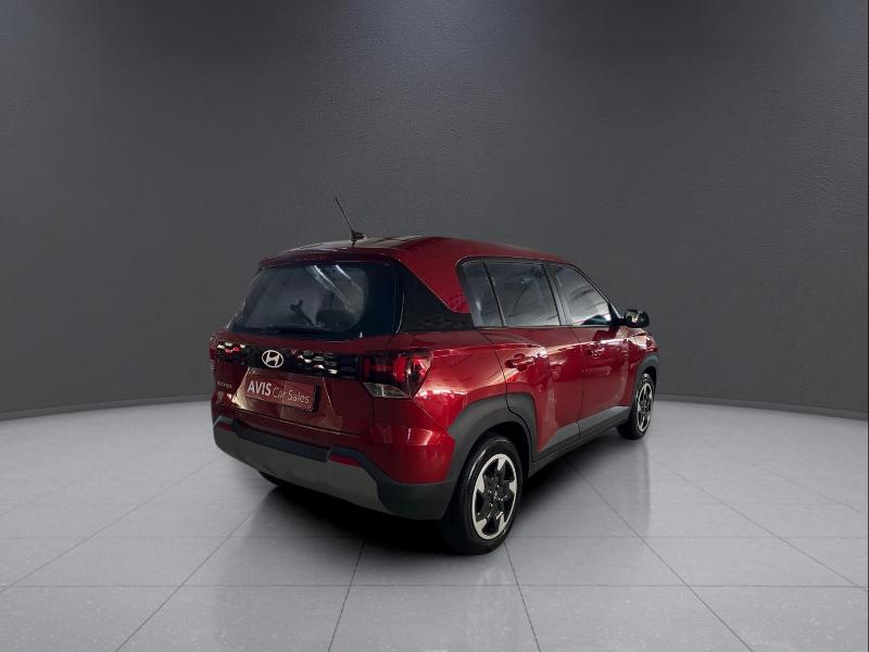 Hyundai Exter 1.2 Premium