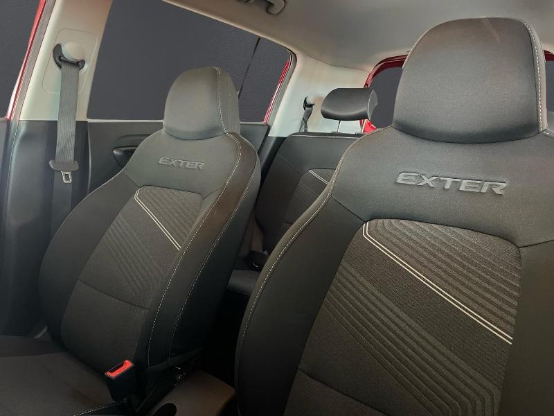 Hyundai Exter 1.2 Premium