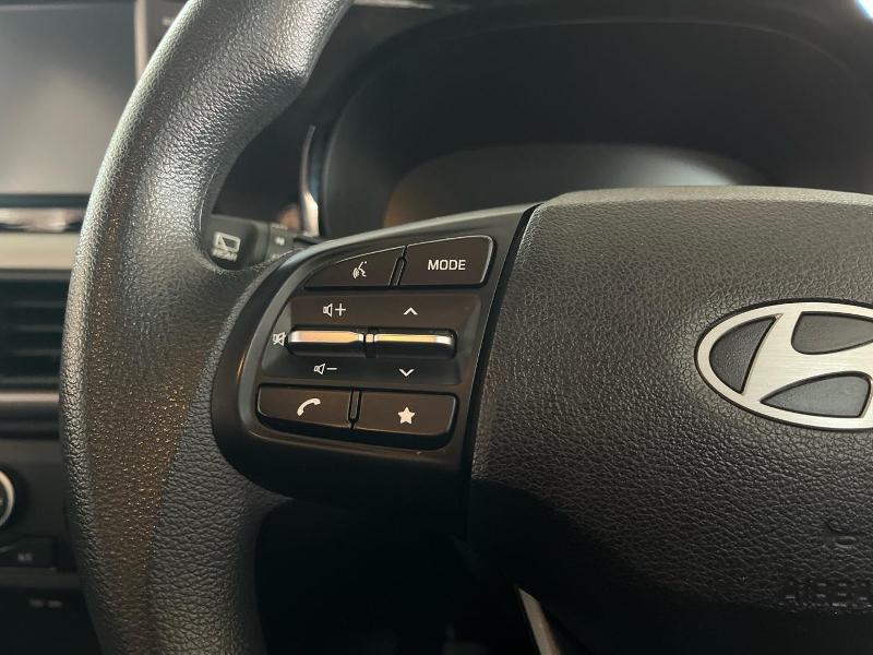 Hyundai Exter 1.2 Premium