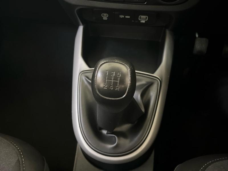Hyundai Exter 1.2 Premium