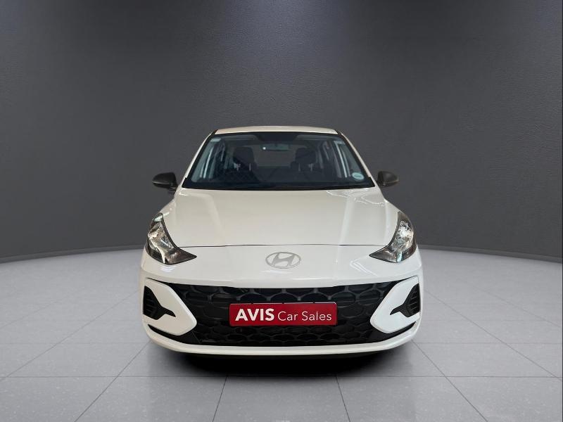 Hyundai Grand I10 1.0 Premium