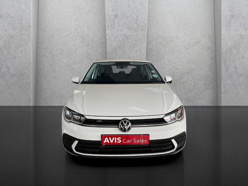 Volkswagen Polo Hatch 1.0 Tsi
