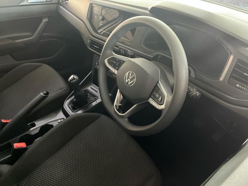 Volkswagen Polo Hatch 1.0 Tsi
