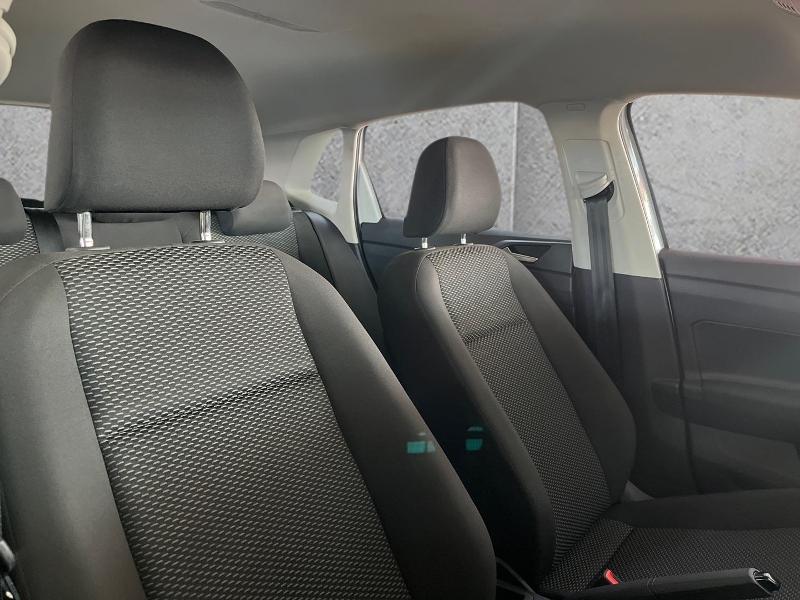 Volkswagen Polo Hatch 1.0 Tsi
